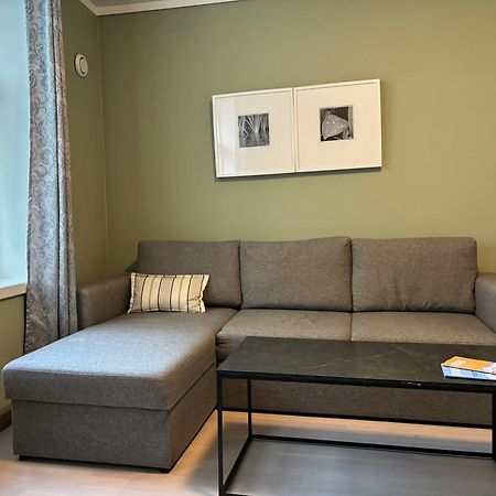 Easy Living Apartment Bergen Bagian luar foto