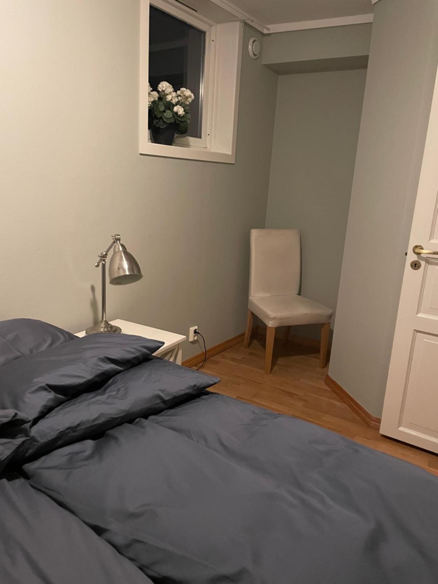 Easy Living Apartment Bergen Bagian luar foto
