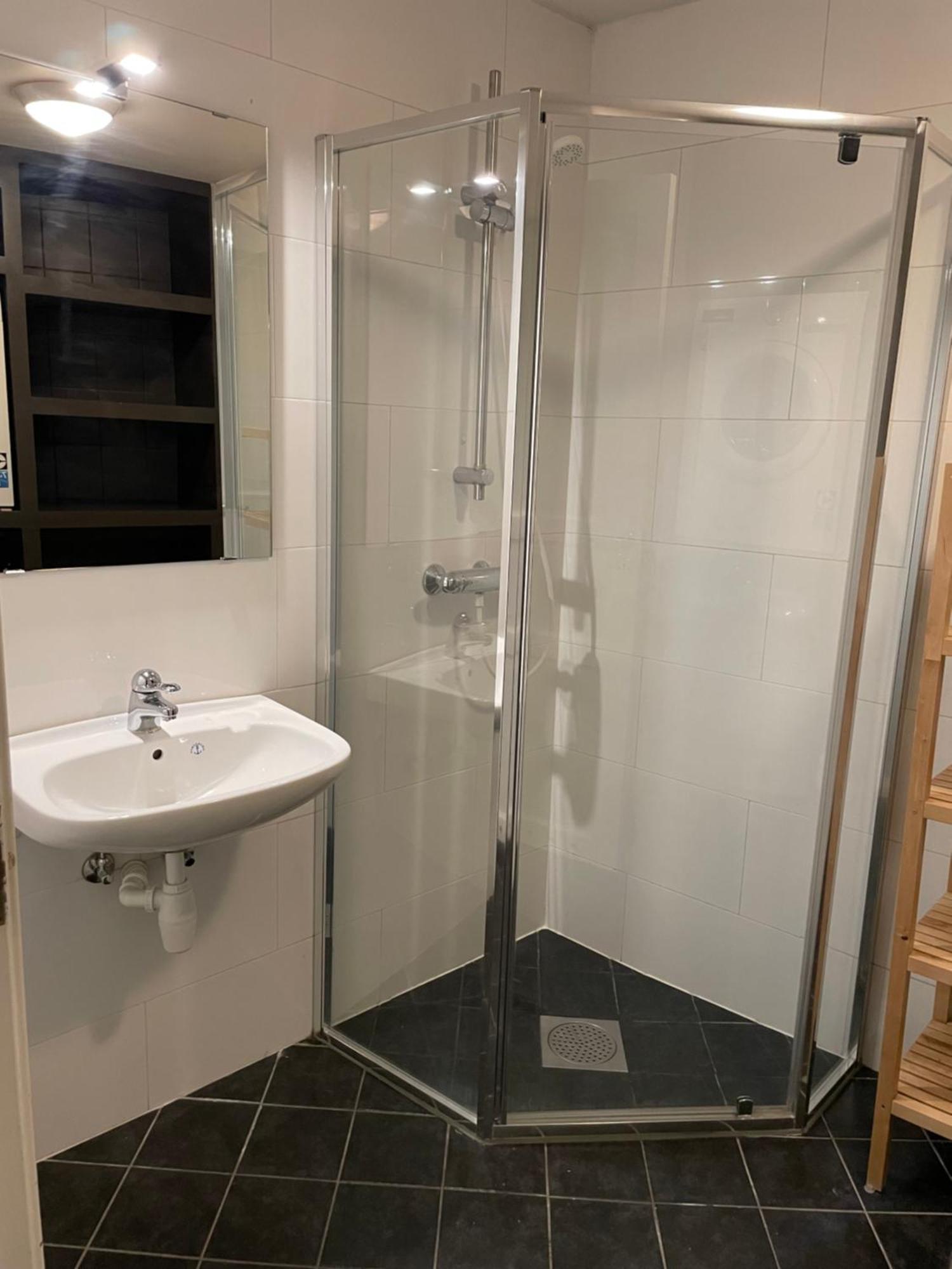 Easy Living Apartment Bergen Bagian luar foto