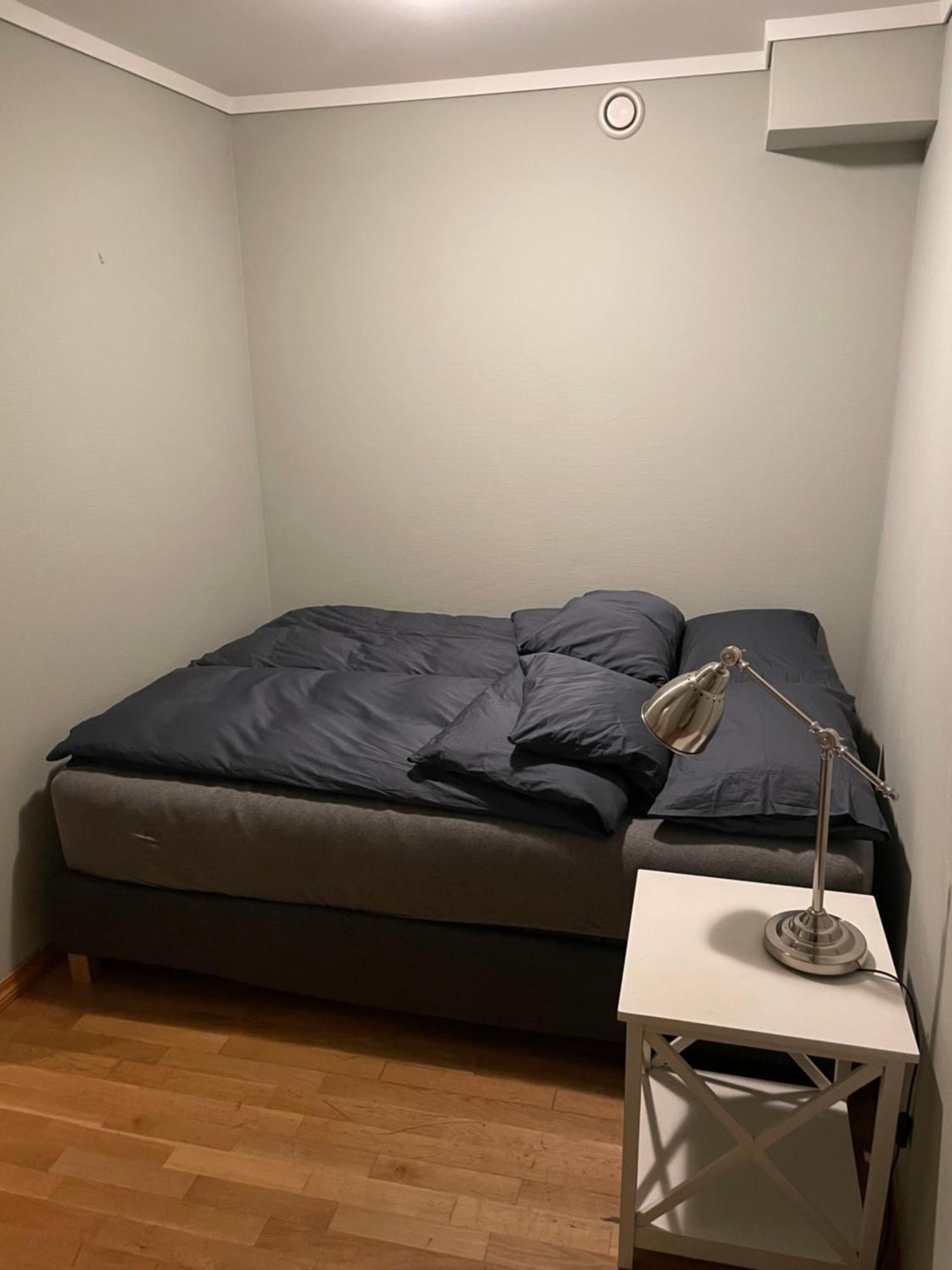 Easy Living Apartment Bergen Bagian luar foto