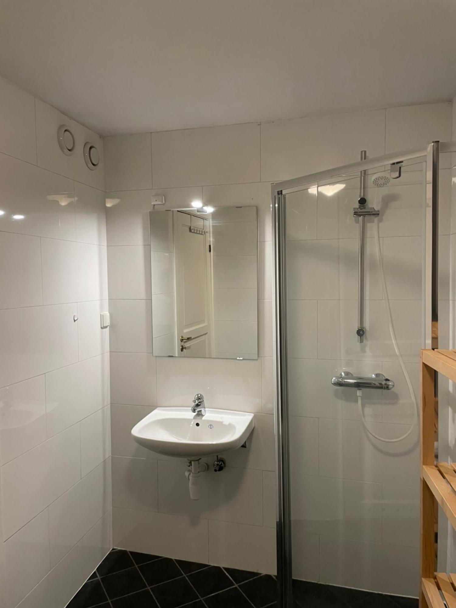 Easy Living Apartment Bergen Bagian luar foto